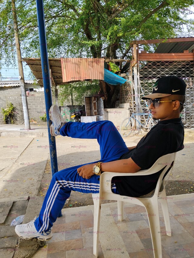 FOTOS DE COSTEÑO RICO NUEVO EN LA CIUDAD PA PASARLA RICO