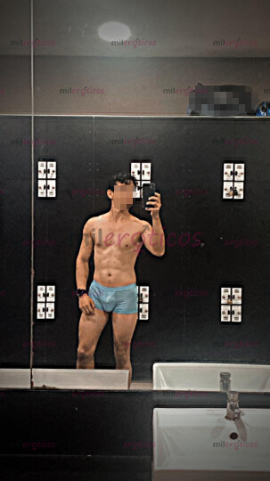 FOTOS DE JOVEN VARONIL ACTIVO (EVENTOS ESPECIALES Y O SERVICIO PRIVADO)