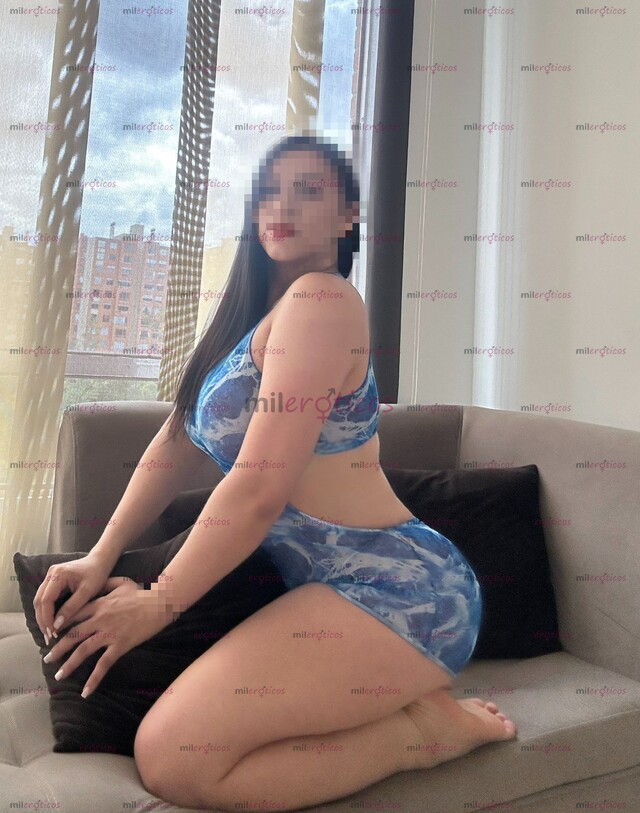 FOTOS DE ANDREA HERMOSA CALDENSE CARIÑOSA, ESPECTACULAR ATENCIÓN