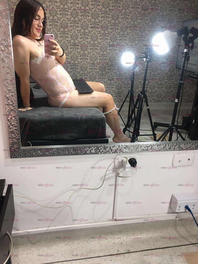 FOTOS DE CHICA TRANS,SIN SITIO ,NI MEDIO DE TRANSPORTE, DISPONIBLE