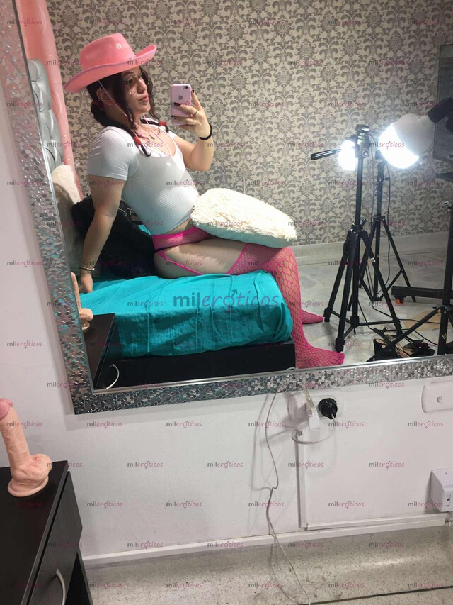 FOTOS DE CHICA TRANS,SIN SITIO ,NI MEDIO DE TRANSPORTE, DISPONIBLE