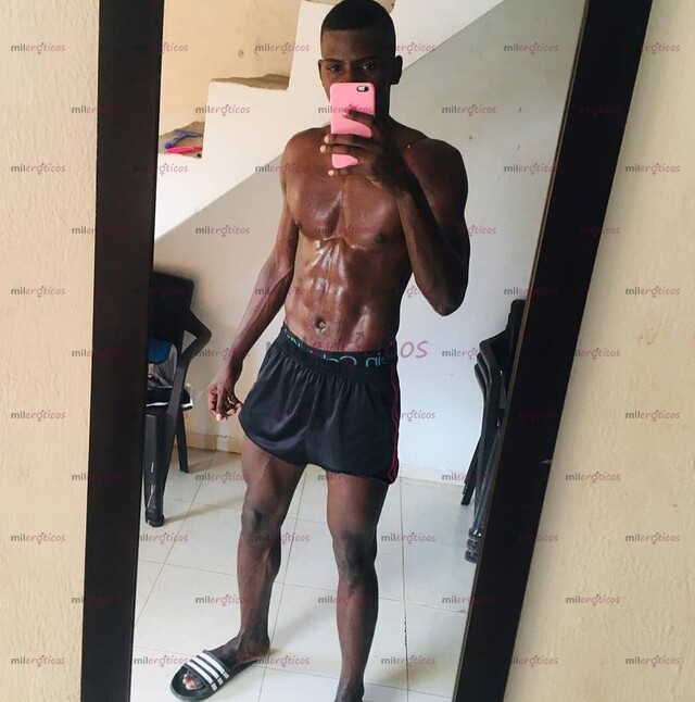 FOTOS DE NEGRO VERGO 24CM ACTIVO SIEMPRE 24 7 Y MIDO 1:90 SOY GRANDE LECHERO DOMINA