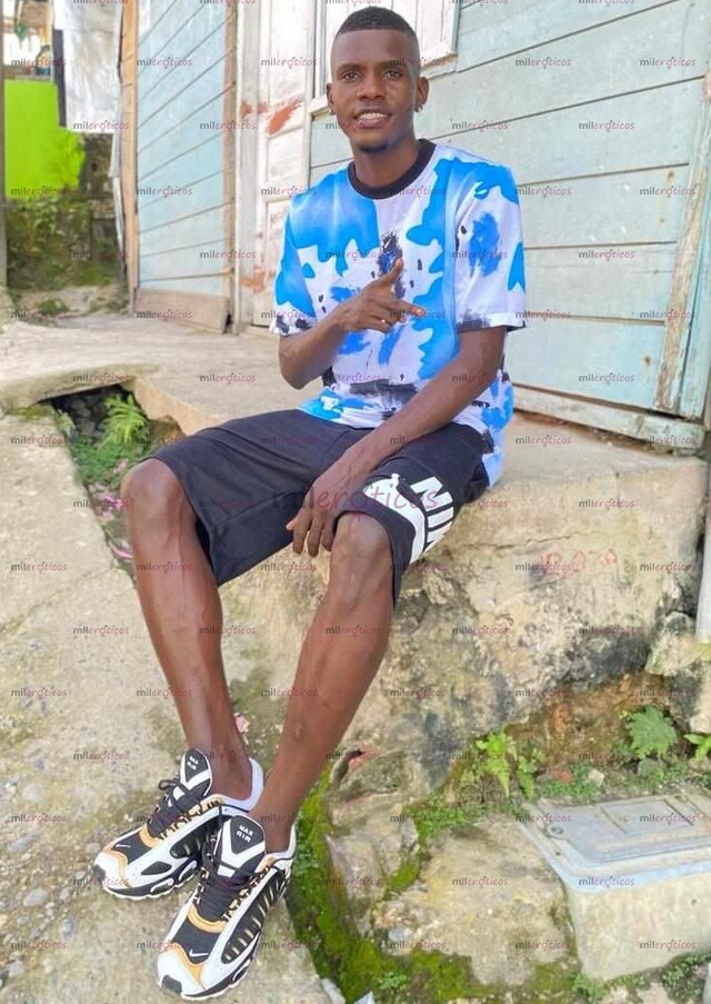 FOTOS DE NEGRO VERGO 24CM ACTIVO SIEMPRE 24 7 Y MIDO 1:90 SOY GRANDE LECHERO DOMINA
