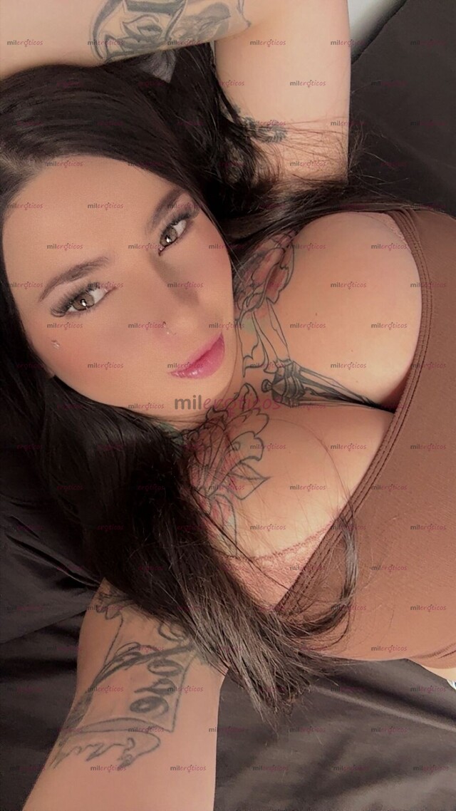 FOTOS DE HOLA SOY JADE, VEN Y DISFRUTA DE UNA SESIÓN MUY RELAJANTE Y PLACENTERA. TE ESPER