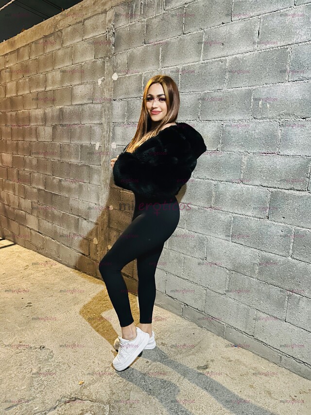 FOTOS DE CON LUGAR DISPONIBLE CON HERMOZA TRANS FEMENINA DISPONIBLE 24 7