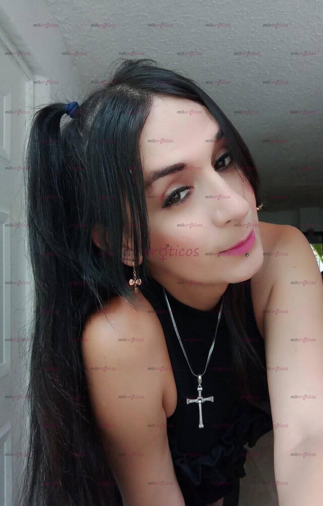 FOTOS DE PIEL SUAVE CON UN APETITO SEXUAL, MIRADA ENCANTADORA, ALTA HORMONIZADA, VERSÁTIL