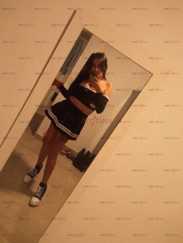 FOTOS DE PIEL SUAVE CON UN APETITO SEXUAL, MIRADA ENCANTADORA, ALTA HORMONIZADA, VERSÁTIL