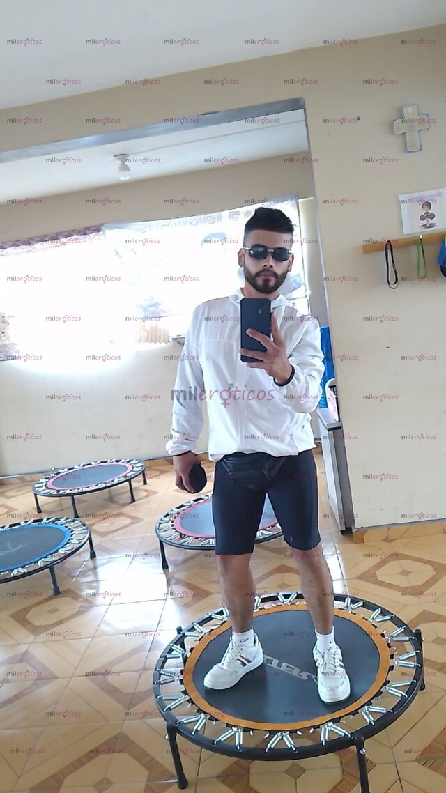 FOTOS DE SAÚL V.I.P 100% REAL COMPLACIENTE Y DIRECTO ANÍMATE.