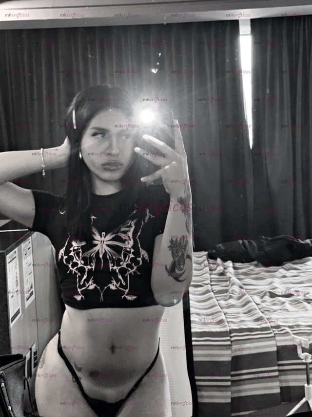 FOTOS DE MUÑEQUITA DELGADA, FEMENINA Y NATURAL DE 19 AÑOS EN TU CIUDAD