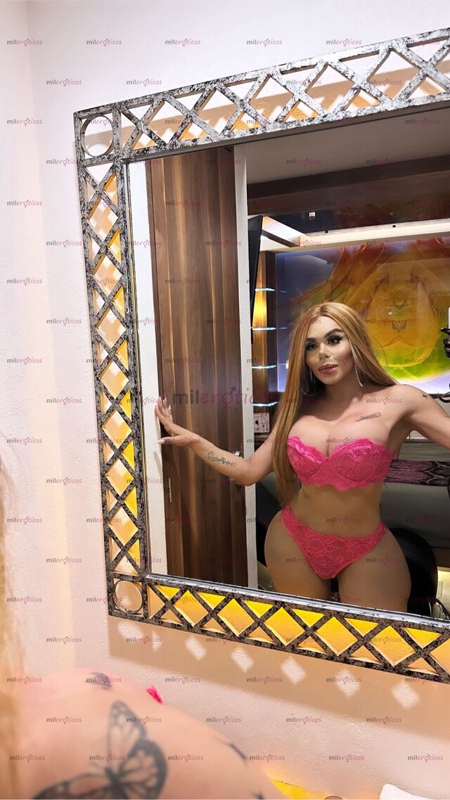 FOTOS DE HOLA SOY UNA CHICA TRANSEXUAL SUPER TETONA CULONA Y VERGONA CONTACTAME