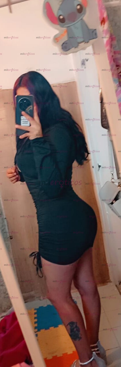 FOTOS DE NUEVA CONÓCEME PAPI LA PASAREMOS DE LO MÁS RICO NO TE QUEDES CON LAS GANAS