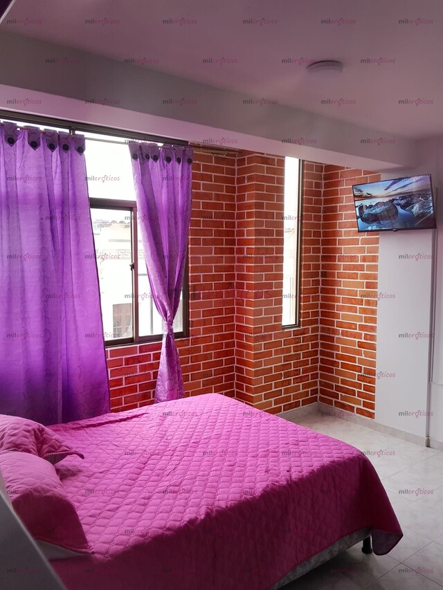 FOTOS DE CASA CON HABITACIONES AMOBLADAS PARA ATENDER CLIENTES