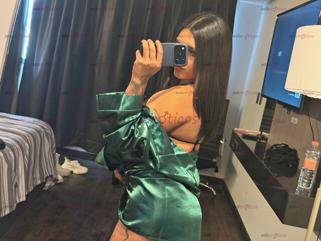 FOTOS DE MUÑEQUITA DELGADA, FEMENINA Y NATURAL DE 19 AÑOS EN TU CIUDAD