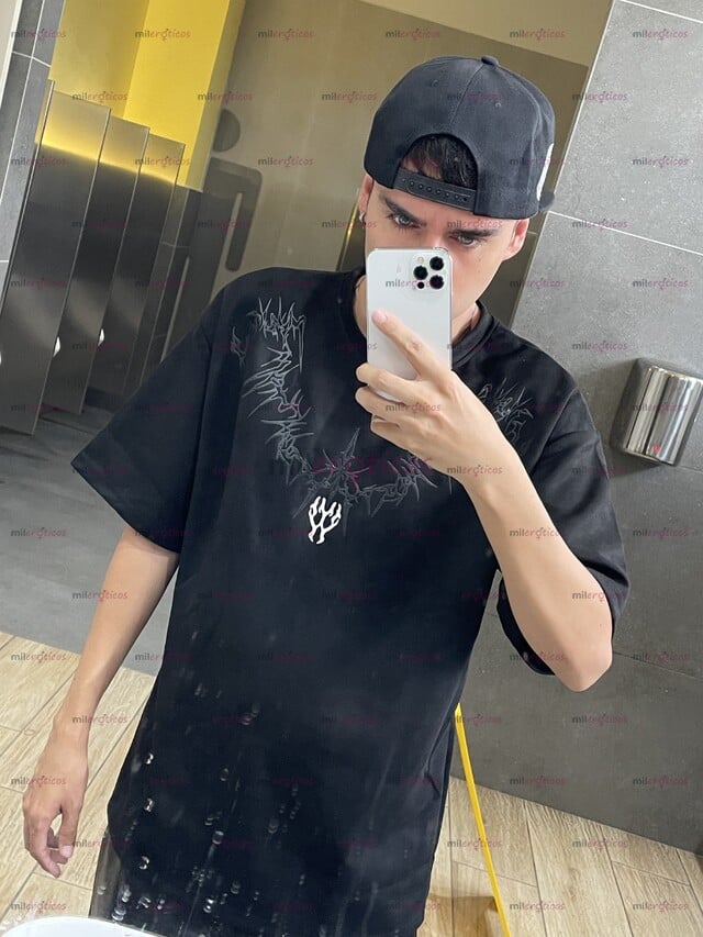 FOTOS DE SANTIAGO JOVEN JUICIOSO TRABAJADOR DESEA CONOCER PERSONAS NUEVAS