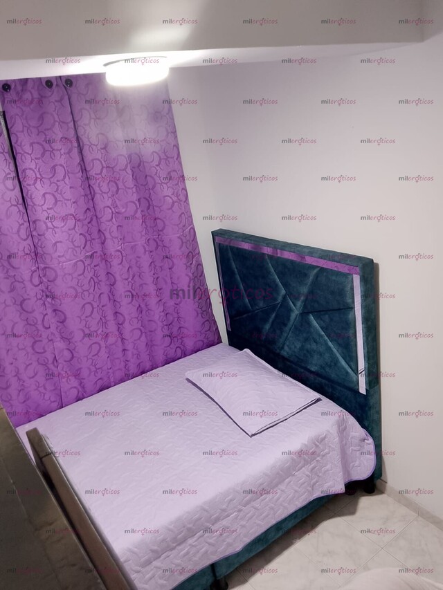 FOTOS DE CASA CON HABITACIONES AMOBLADAS PARA ATENDER CLIENTES