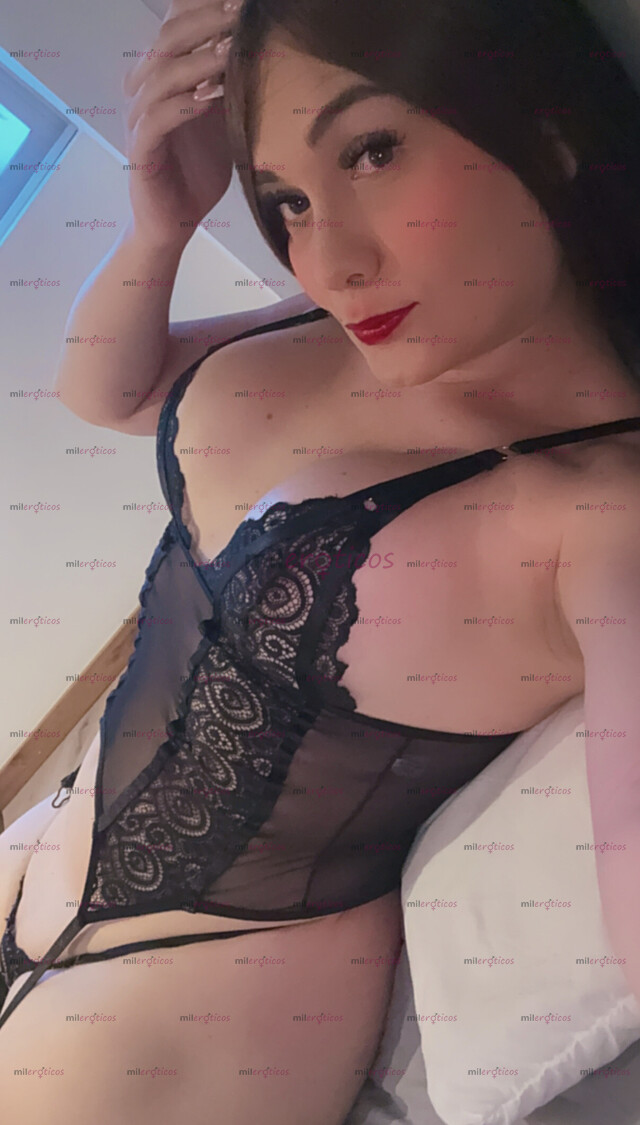 FOTOS DE BELLA Y HERMOSA TRANS SOFÍA DISPONIBLE PARA TI!