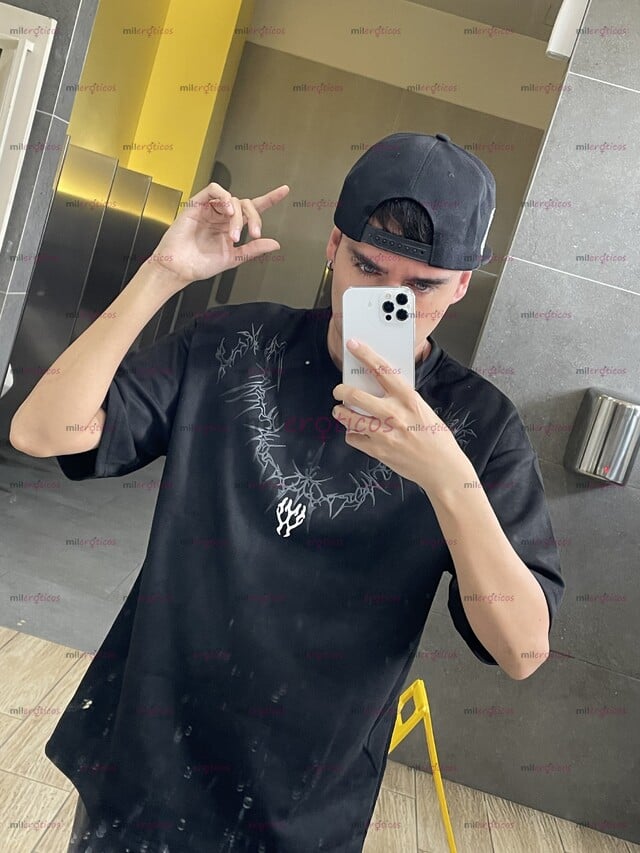 FOTOS DE SANTIAGO JOVEN JUICIOSO TRABAJADOR DESEA CONOCER PERSONAS NUEVAS