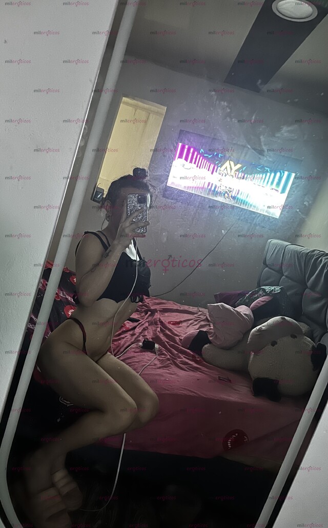 FOTOS DE SOY TODO LO QUE BUSCAS EN UNA CHICA TRANS SOY DELICADA,CARIÑOSA, FEMENINA,BELLA