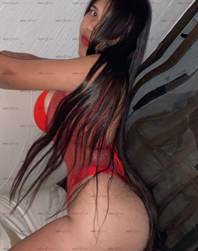 FOTOS DE TETONA CACHONDA TE ENCANTARÁ MI COMPAÑÍA V.I.P.