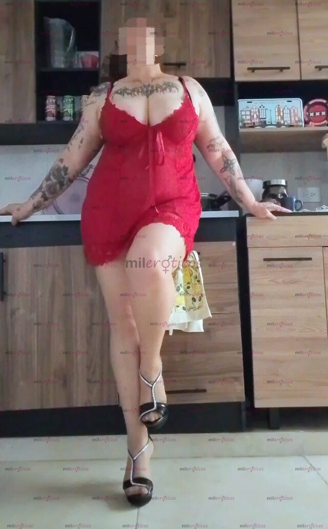 FOTOS DE ALEXA MADURA 53AÑOS COLOMBIANA (NO ANAL)