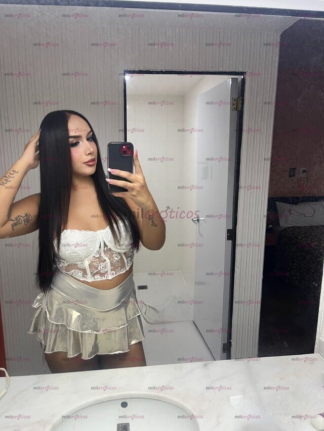 FOTOS DE PROMOCIÓN 1100$ TRANS PASIVA INTER TRAGONA BUEN TRATO Y GANAS DE PASARLA BIEN