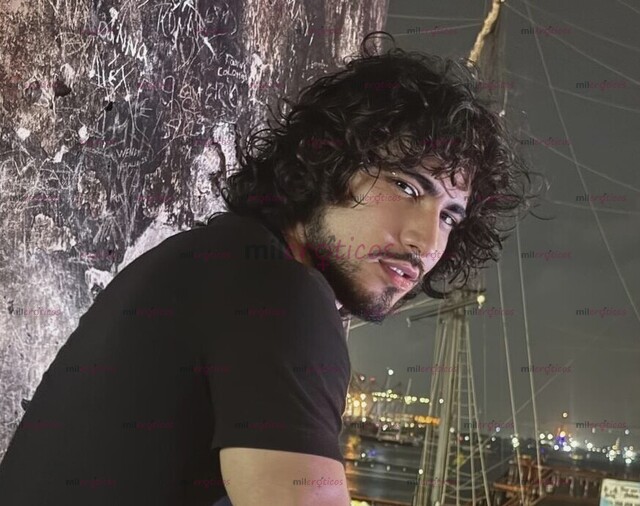 FOTOS DE ENERGÍA, PRESENCIA, Y DESEO. JOVEN NUEVO EN TU CIUDAD