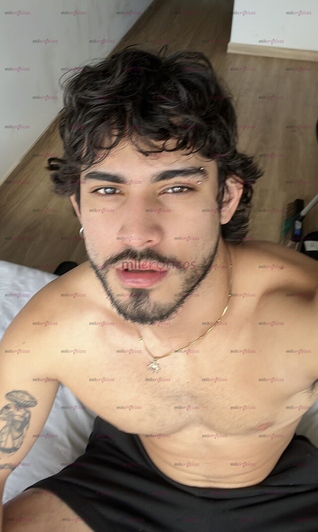 FOTOS DE ENERGÍA, PRESENCIA, Y DESEO. JOVEN NUEVO EN TU CIUDAD