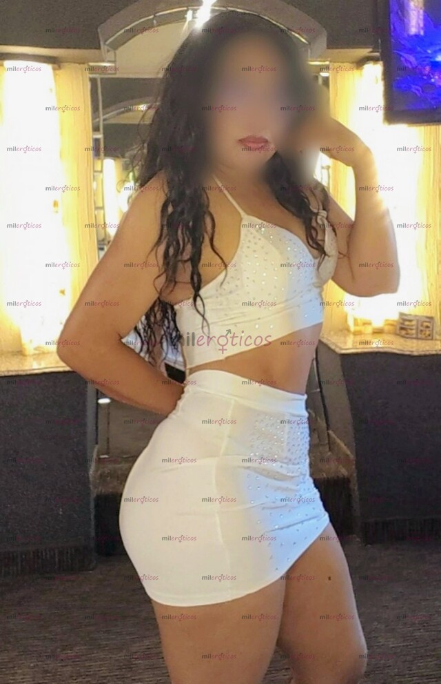 FOTOS DE PROMOCIÓN POR DOS HORAS A CONÓCEME SEXY MORENITA DE FUEGO