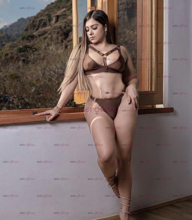 FOTOS DE ODALIS, TAPATÍA, SEXY, ELEGANTE, DISCRECIÓN, NIÑA BIEN