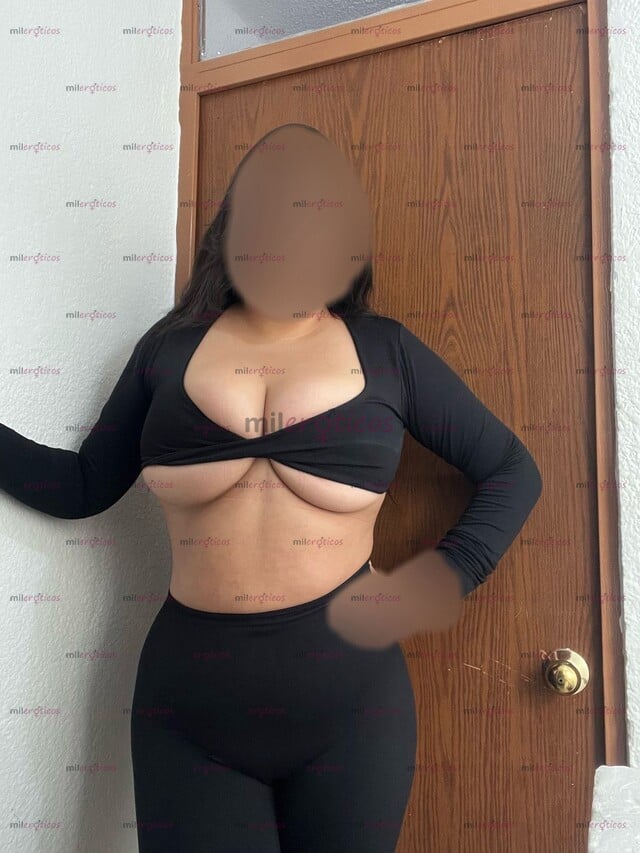 FOTOS DE DE REGRESO 399$!! TE GUSTAS CHICHONAS NATURALES? SOY TU MUÑEQUITA DE 20 AÑOS!!