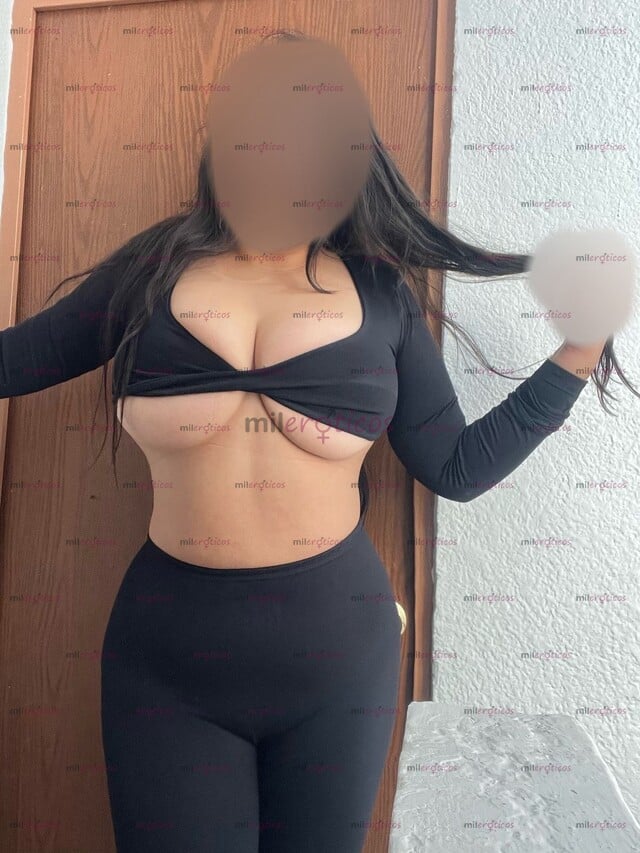 FOTOS DE DE REGRESO 399$!! TE GUSTAS CHICHONAS NATURALES? SOY TU MUÑEQUITA DE 20 AÑOS!!