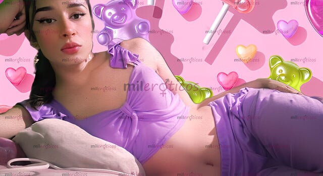 FOTOS DE LINDA CHIQUILLA TRANS DE 20 AÑOS. LO QUE ME PIDAS TE LO DARÉ