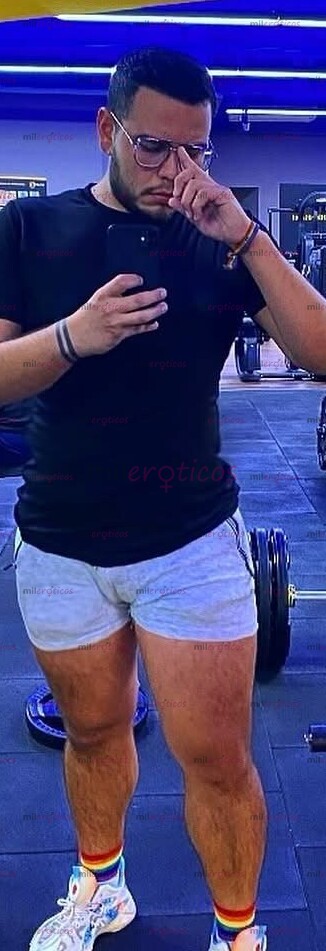 FOTOS DE MACHO INTER POCOS DÍAS EN EL PUERTO DE VERACRUZ