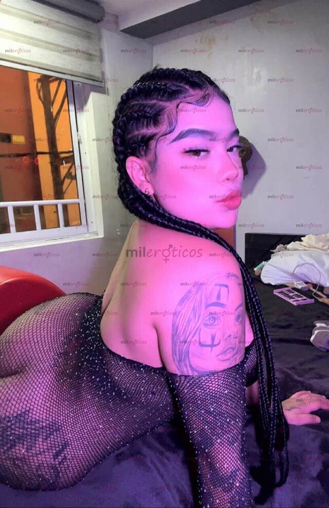 FOTOS DE PROMM 50 50 50 PUTA LINDA TATUADA CAMILA TU PERRA FAVORITA