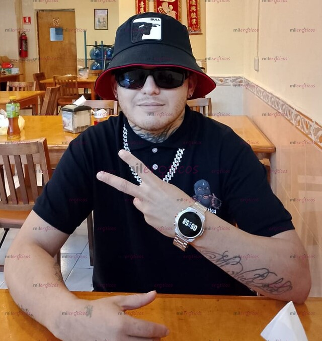 FOTOS DE TU RICO CHACAL DE TEZ BLANCA DE REGRESO EN TU CIUDAD