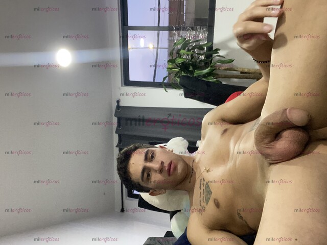 FOTOS DE POLLO SERIO RESERVADO, TATUADO 21 CM DE VERGA