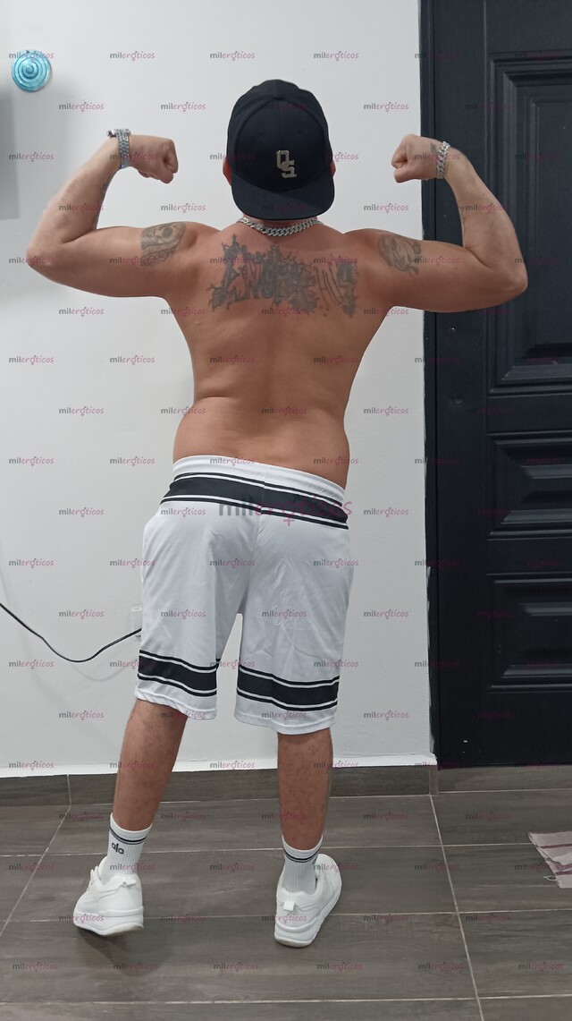 FOTOS DE TU RICO CHACAL DE TEZ BLANCA DE REGRESO EN TU CIUDAD