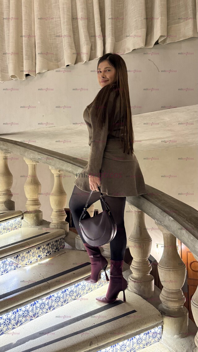 FOTOS DE ODALIS, TAPATÍA, SEXY, ELEGANTE, DISCRECIÓN, NIÑA BIEN