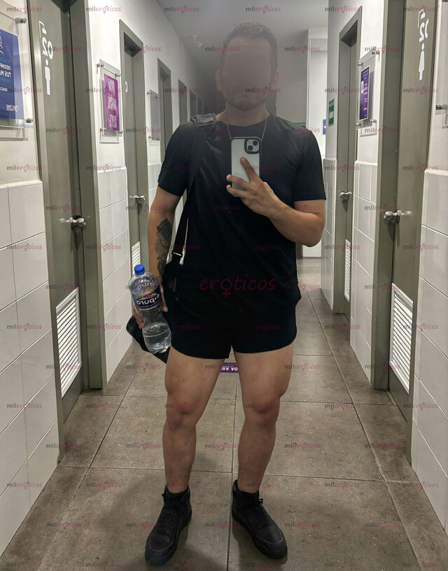 FOTOS DE CON LUGAR ACTIVO DISCRETO E HIGIÉNICO , PASEMOS UN BUEN RATO JUNTOS