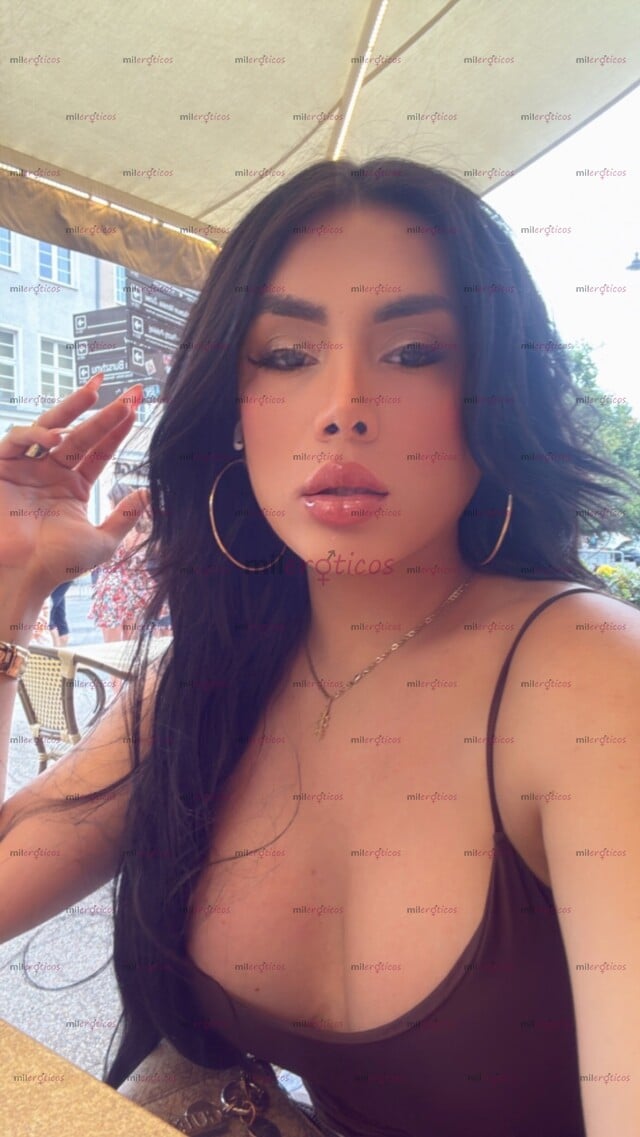 FOTOS DE GEORGINA ESCORT DE LUJO NUEVA EN BOGOTA LA CASTELLANA 24HRS