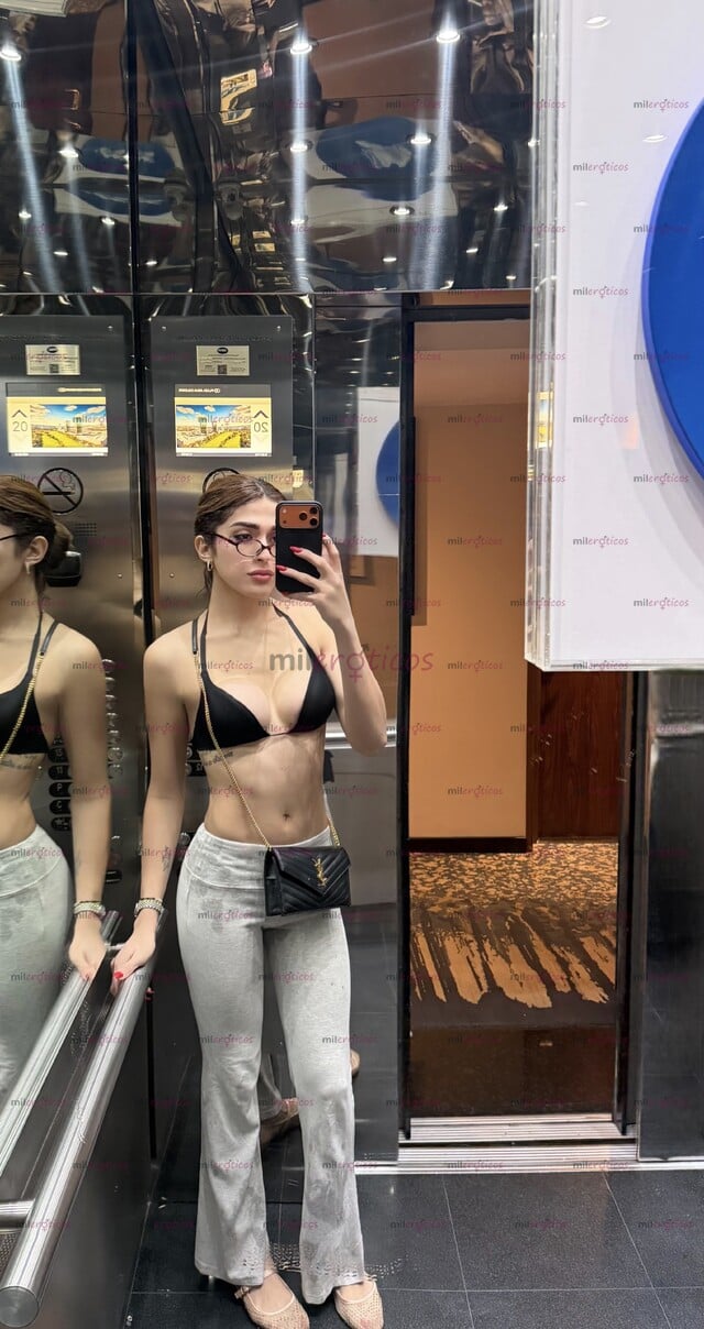 FOTOS DE NIÑA TRANS TAPATIA DE 20 AÑOS, FINA Y FEMENINA, NUEVA EN TU CIUDAD, CONTÁCTAME!