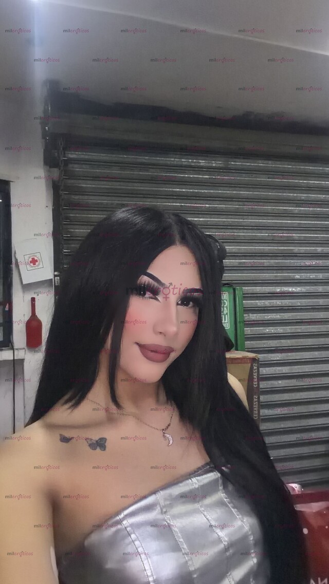 FOTOS DE KEYLA TÚ MUÑEQUITA TRANS DE 19 AÑOS Y SÚPER CALIENTE