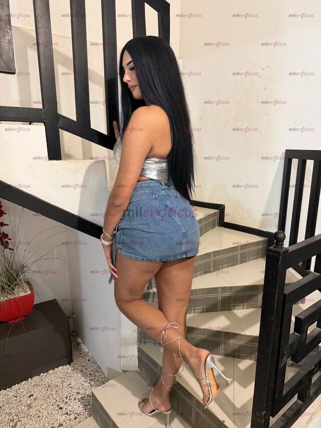 FOTOS DE KEYLA TÚ MUÑEQUITA TRANS DE 19 AÑOS Y SÚPER CALIENTE