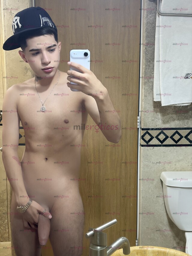 FOTOS DE BABY ARANDA REGIO GUAPO Y VERGON 21CM 18 AÑOS