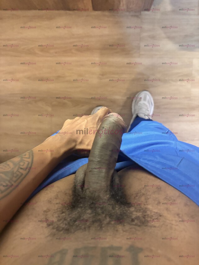 FOTOS DE MACHO VERGON NEGRO 22CM MEDELLIN DISPONIBLE