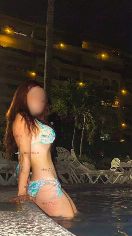 FOTOS DE PELIRROJA NATURAL LA SENSACIÓN DEL LUGAR