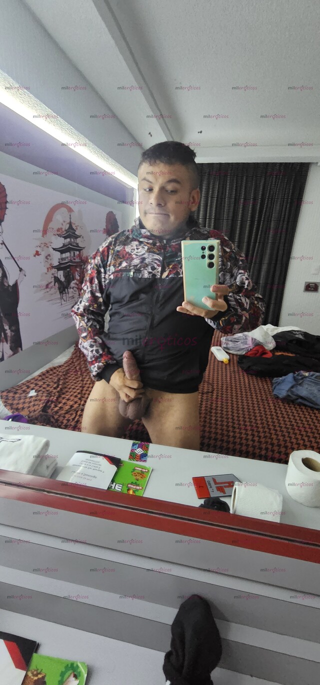 FOTOS DE BUSCO PASIVOS CALIENTES TENGO 21 CM TE COBRO 200 PESOS