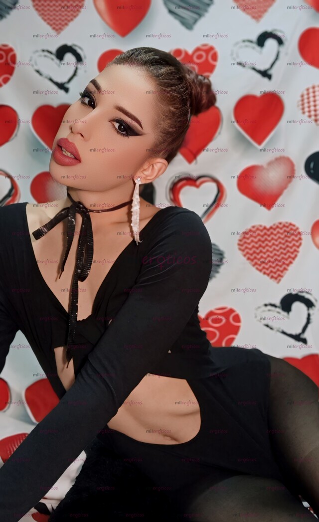 FOTOS DE ¡UN ESPACIO PARA DOMINANTES Y GANAS INDECENTES!