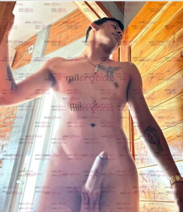 FOTOS DE MORENO ACTIVO DE 21 CM DE VRG DE VISITA EN TU CUIDAD