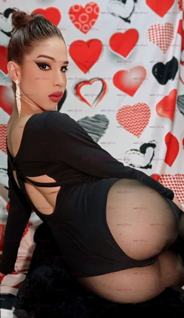 FOTOS DE ¡UN ESPACIO PARA DOMINANTES Y GANAS INDECENTES!